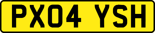 PX04YSH