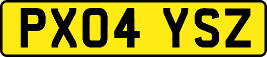 PX04YSZ