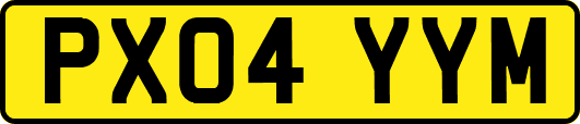 PX04YYM