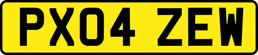 PX04ZEW