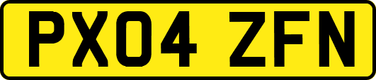 PX04ZFN