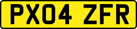 PX04ZFR
