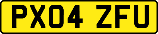 PX04ZFU