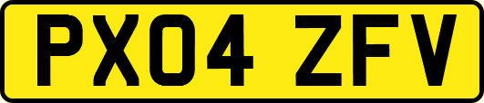 PX04ZFV