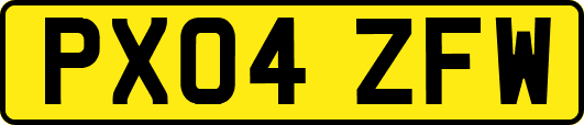 PX04ZFW