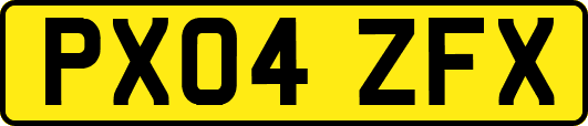 PX04ZFX