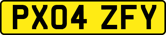 PX04ZFY