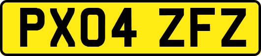 PX04ZFZ