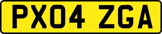 PX04ZGA