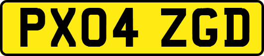 PX04ZGD