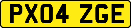 PX04ZGE