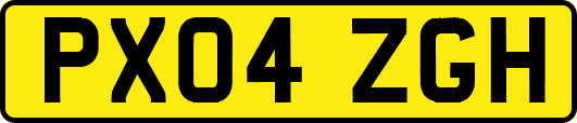 PX04ZGH