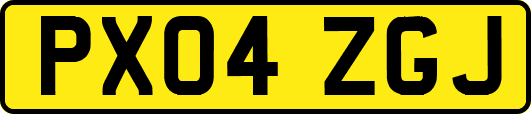 PX04ZGJ