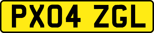 PX04ZGL
