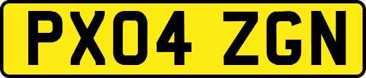 PX04ZGN