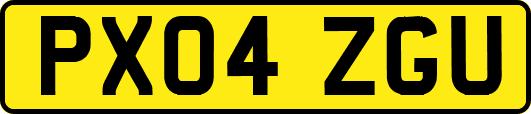 PX04ZGU