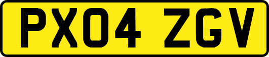 PX04ZGV