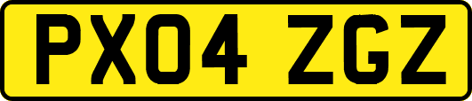 PX04ZGZ