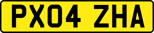PX04ZHA