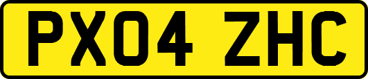 PX04ZHC