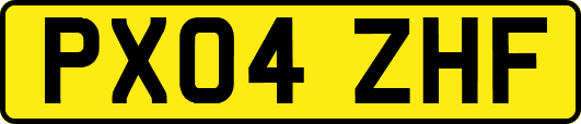 PX04ZHF