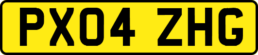 PX04ZHG