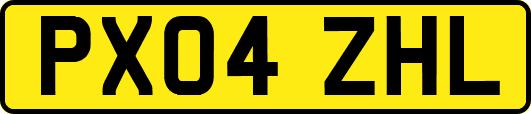 PX04ZHL