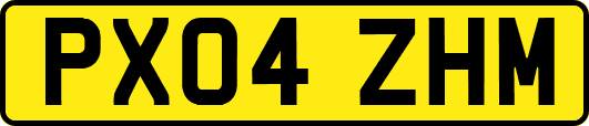 PX04ZHM