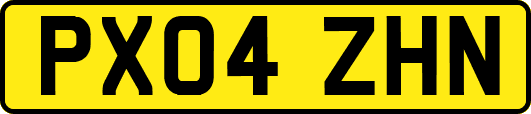 PX04ZHN