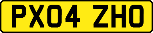 PX04ZHO