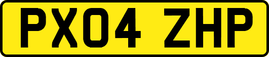 PX04ZHP