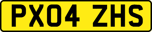 PX04ZHS