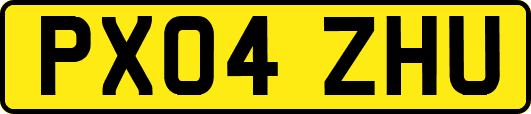PX04ZHU