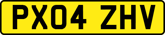 PX04ZHV