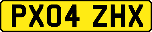PX04ZHX