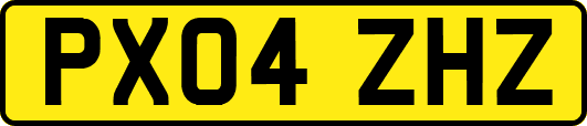 PX04ZHZ
