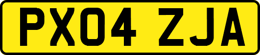 PX04ZJA