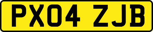 PX04ZJB