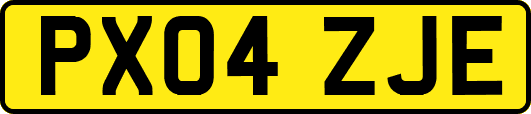 PX04ZJE