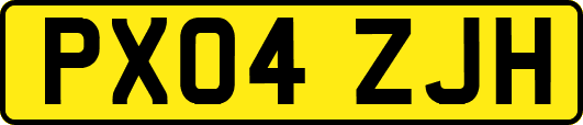 PX04ZJH