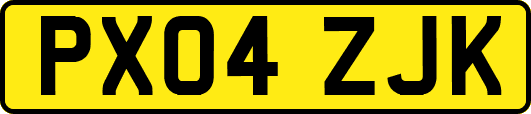 PX04ZJK
