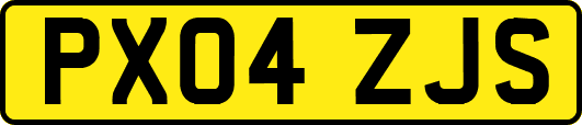 PX04ZJS