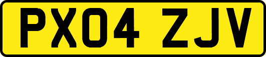 PX04ZJV