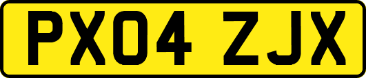 PX04ZJX