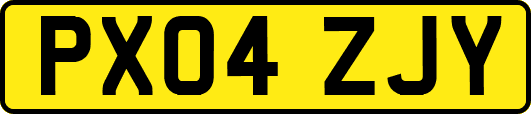 PX04ZJY