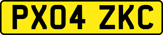 PX04ZKC