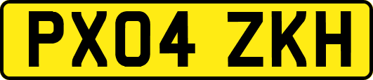 PX04ZKH
