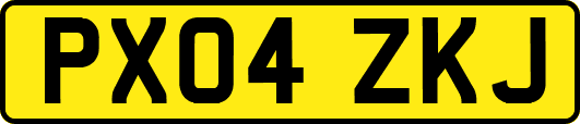PX04ZKJ