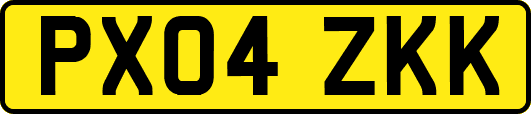 PX04ZKK