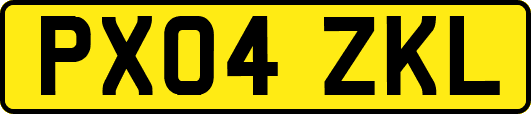 PX04ZKL